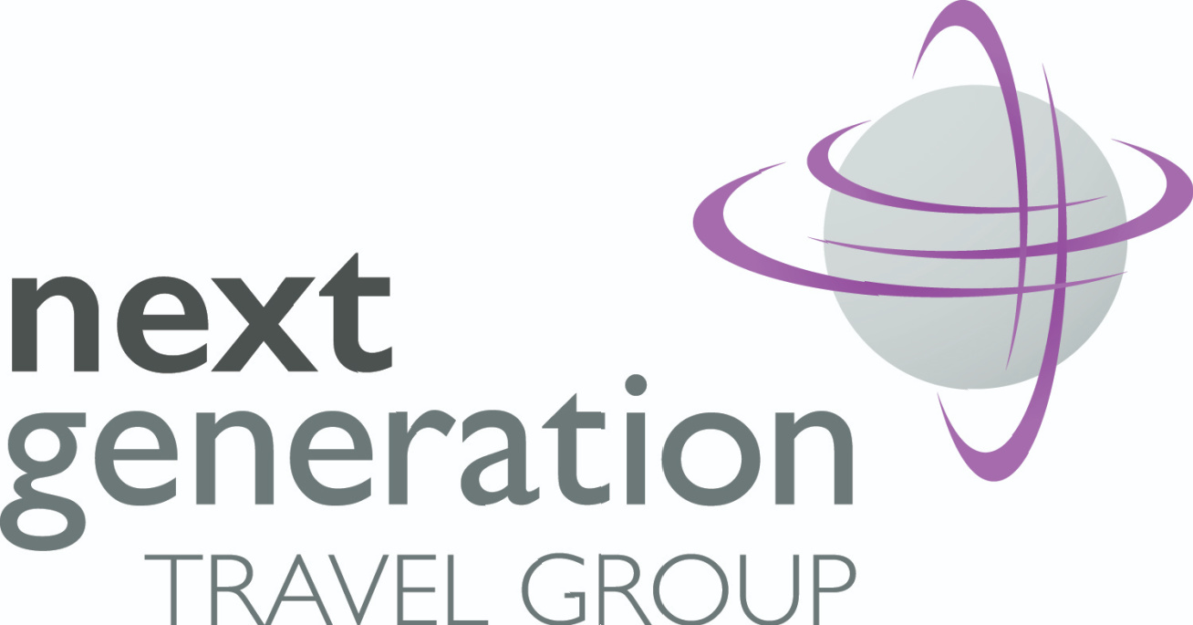 Next Generation Travel Group Limited logo